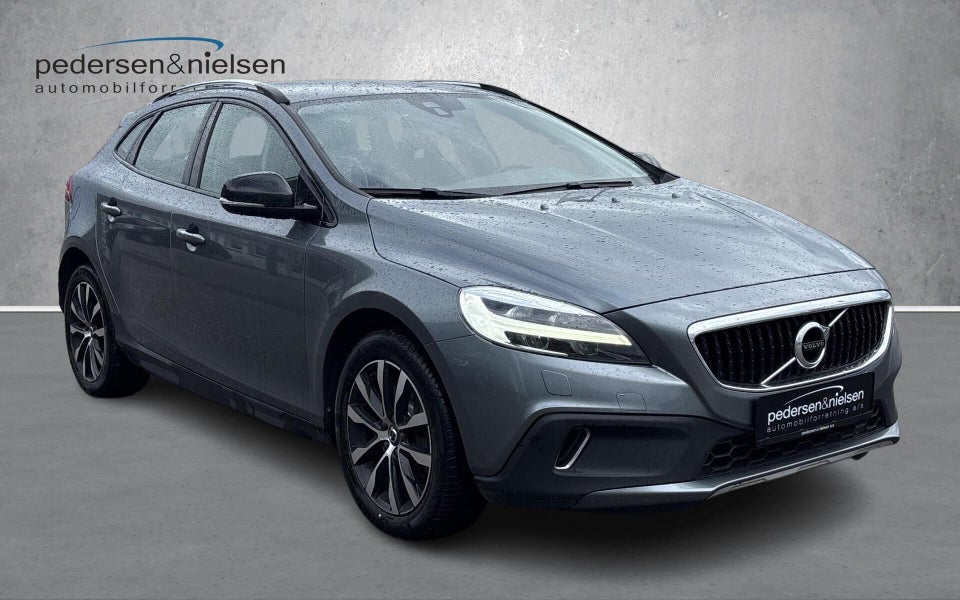 Volvo V40 CC 1,5 T3 152 Dynamic Edition aut. 5d
