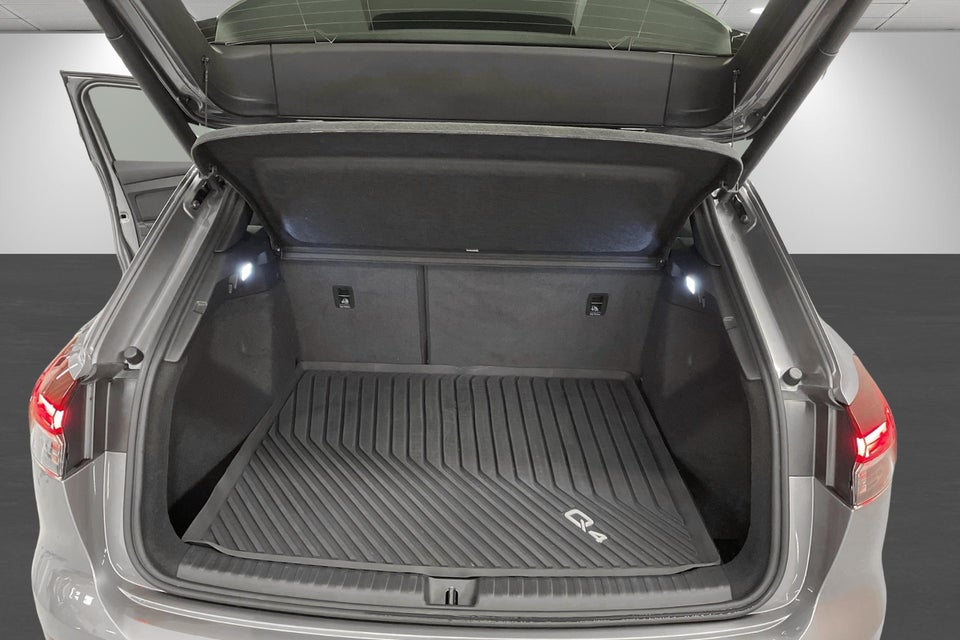 Audi Q4 e-tron 45 Ultra 5d