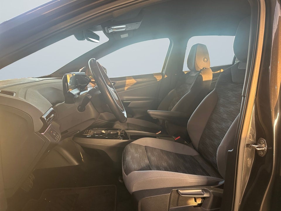 VW ID.4 77 Life Performance 5d