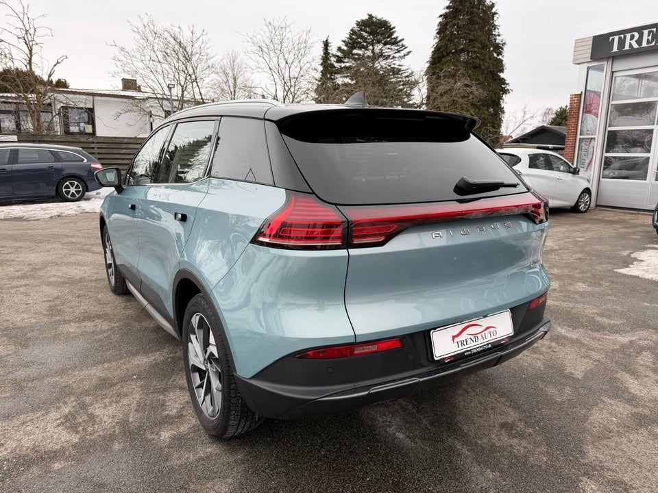 Aiways U5 Premium 5d