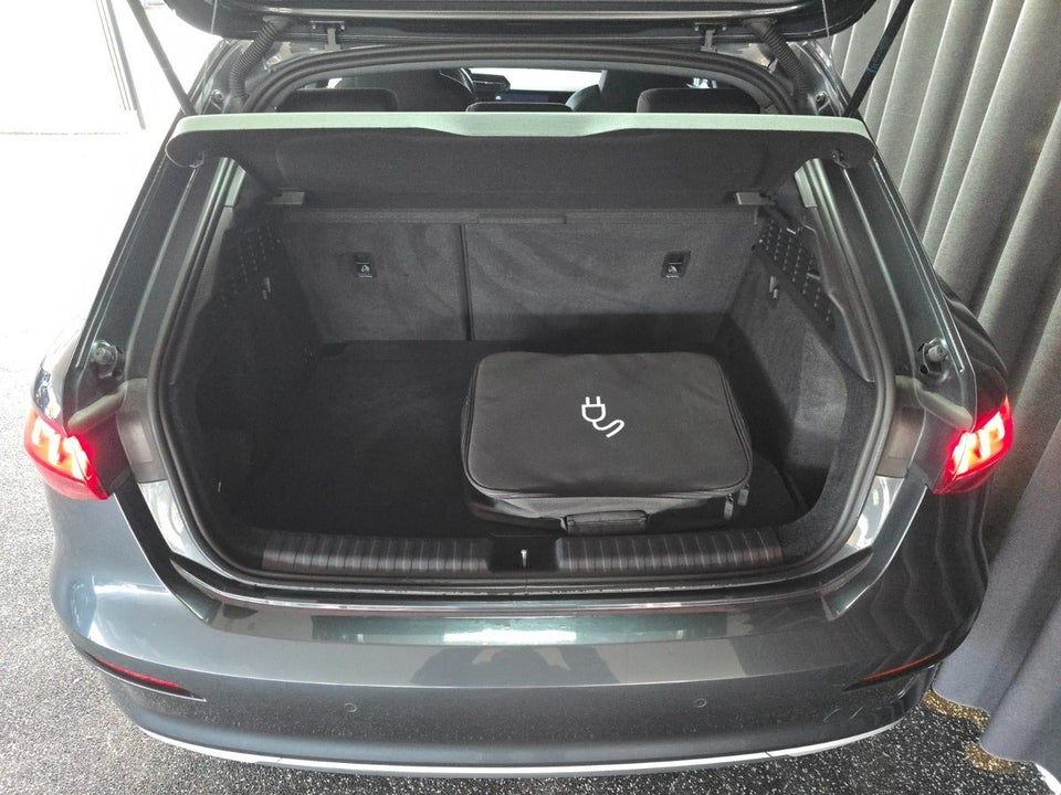 Audi A3 40 TFSi e Prestige Sportback S-tr. 5d