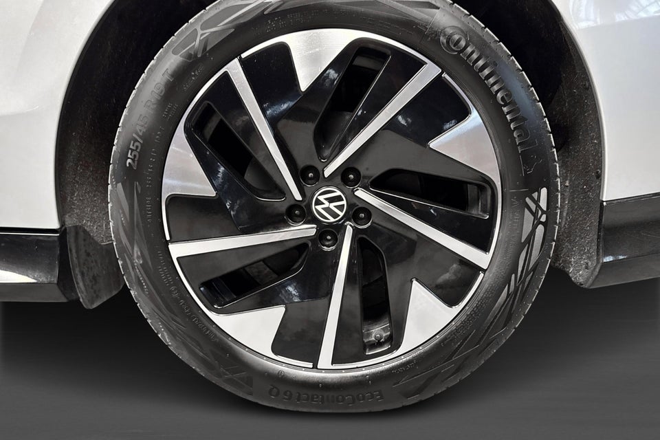 VW ID.7 86 Style S+ Tourer 5d