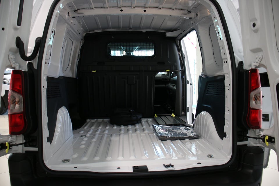 Citroën ë-Berlingo 50 L1 ProffLine Van