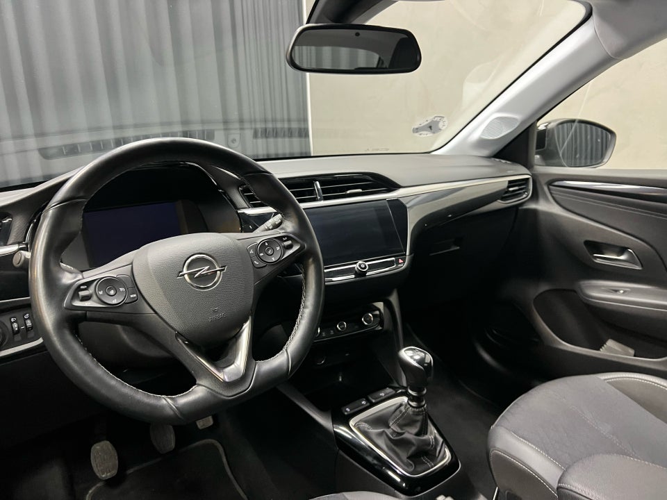 Opel Corsa 1,2 T 100 Elegance 5d