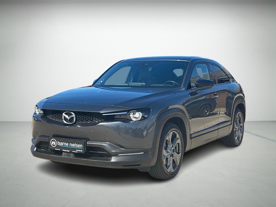 Mazda MX-30 e-SkyActiv First Edition 5d
