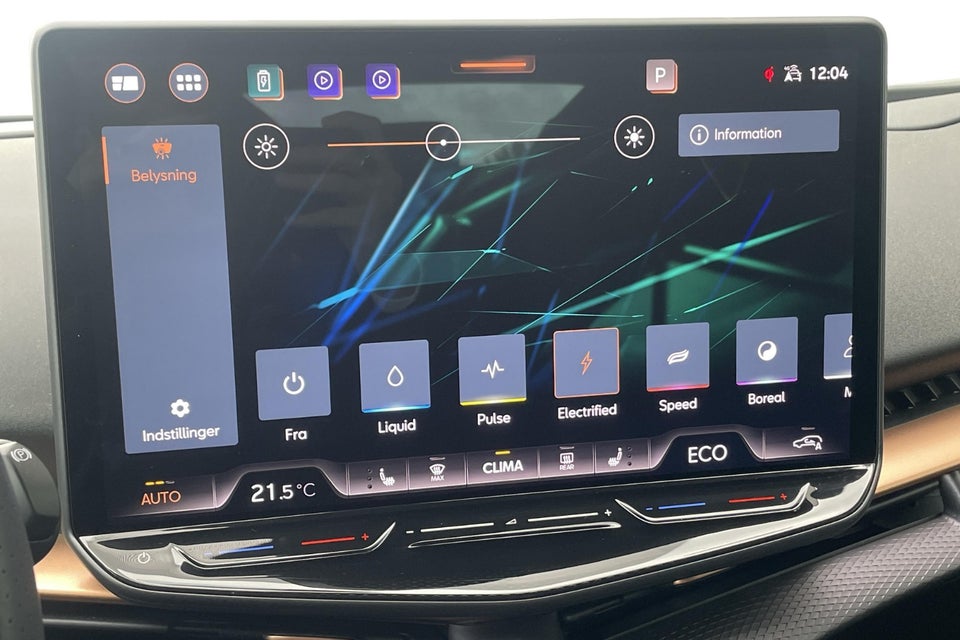 Cupra Tavascan 77 Endurance 5d