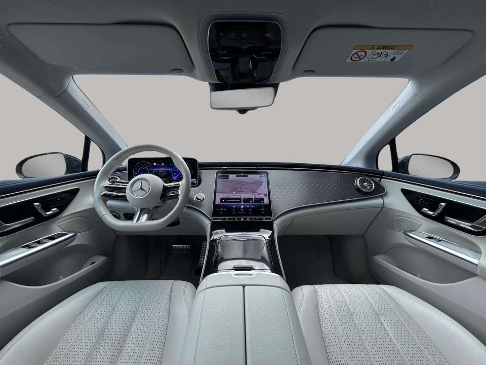 Mercedes EQE350+ AMG Line 4d