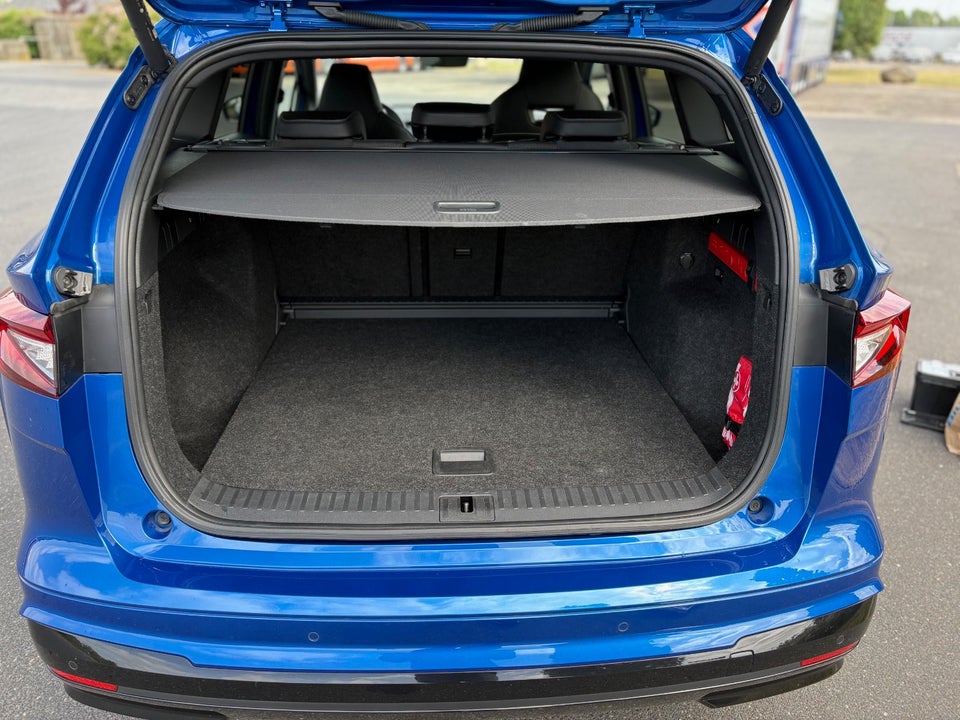 Skoda Enyaq 80 iV Sportline 5d