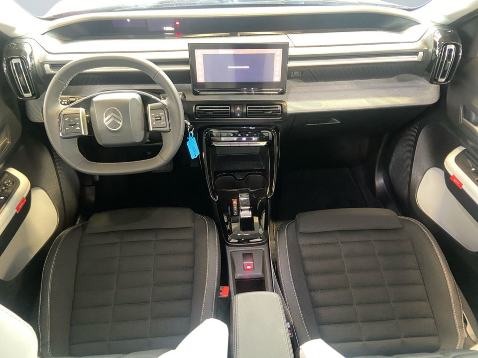 Citroën ë-C3 Aircross 44 VTR Sport 5d