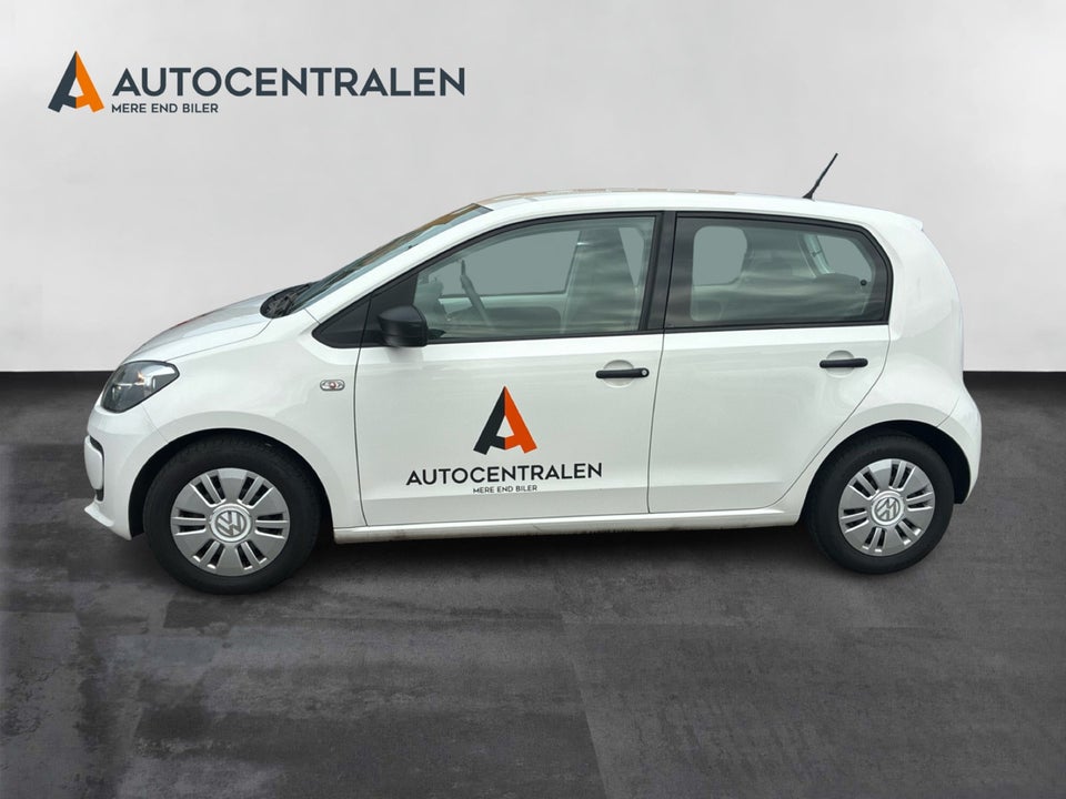 VW Up! 1,0 60 Take Up! BMT 5d