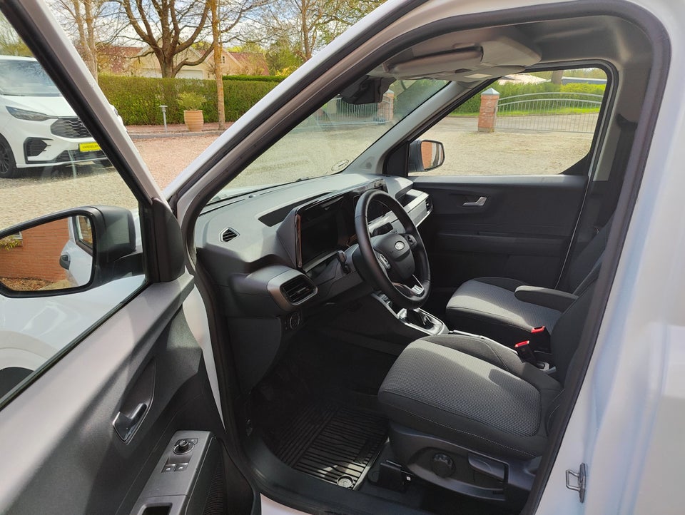 Ford Transit Courier 1,5 EcoBlue Trend