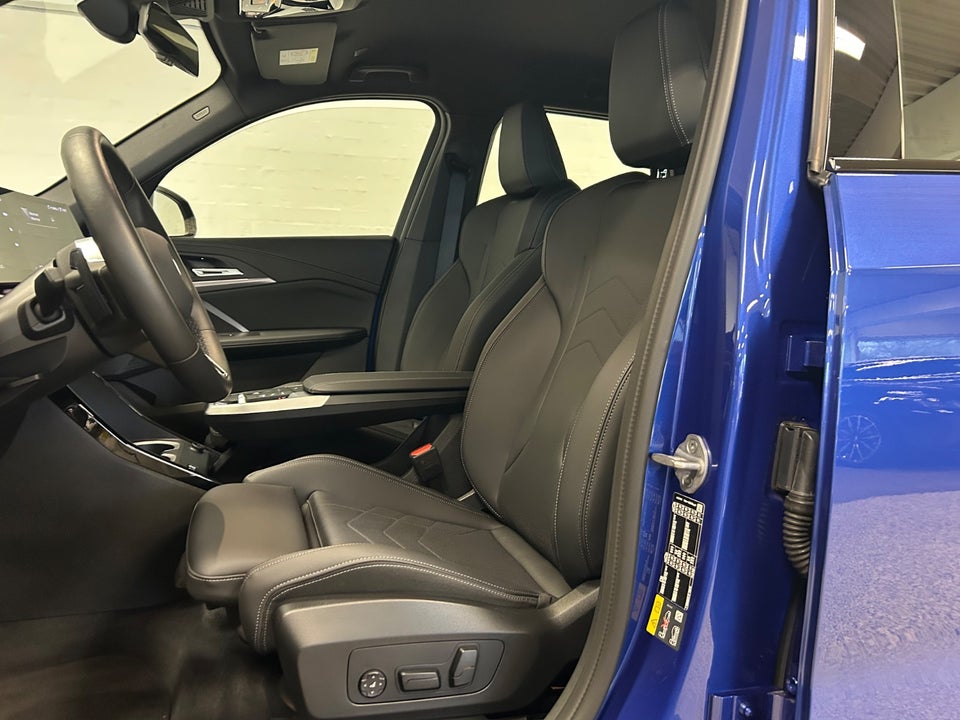 BMW iX1 xDrive30 Fully Charged M-Sport 5d