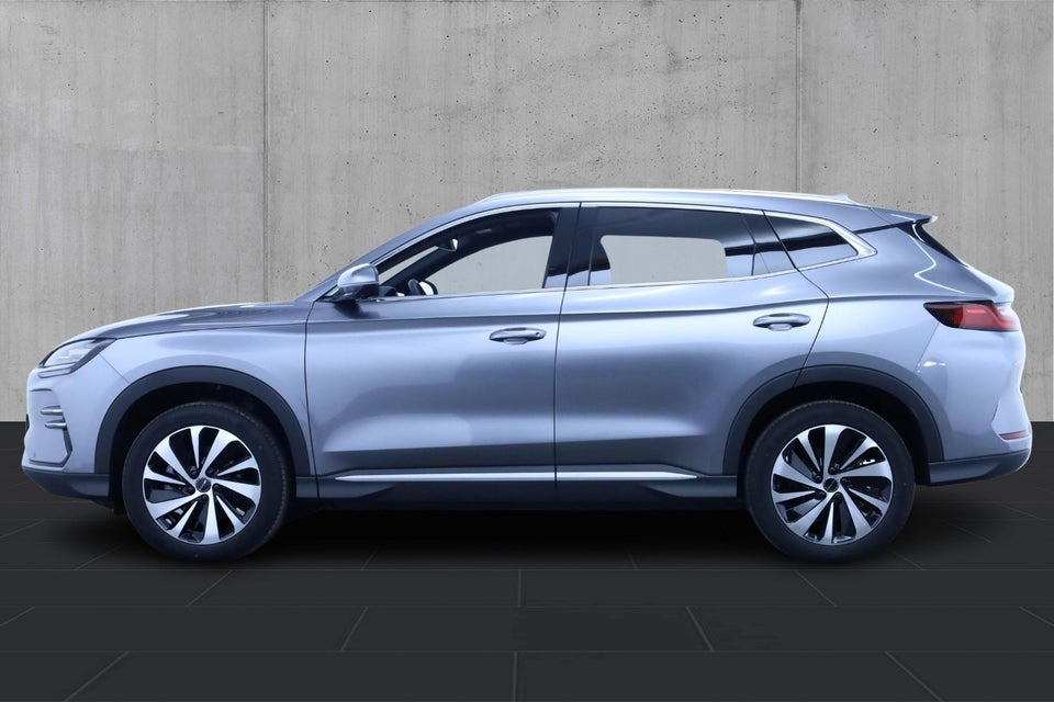 BYD Seal U 72 Comfort 5d