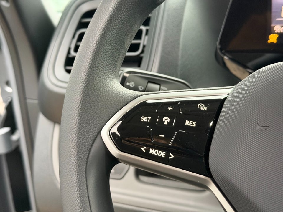 VW ID.Buzz 77 Cargo Comfort