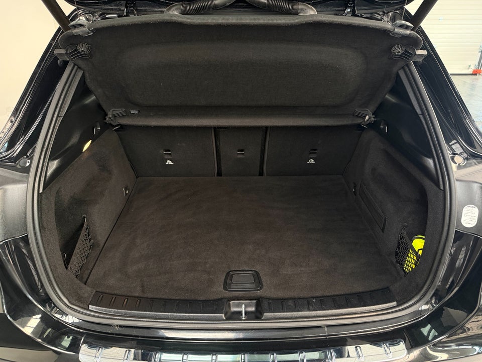 Mercedes EQA350 Progressive 4Matic 5d