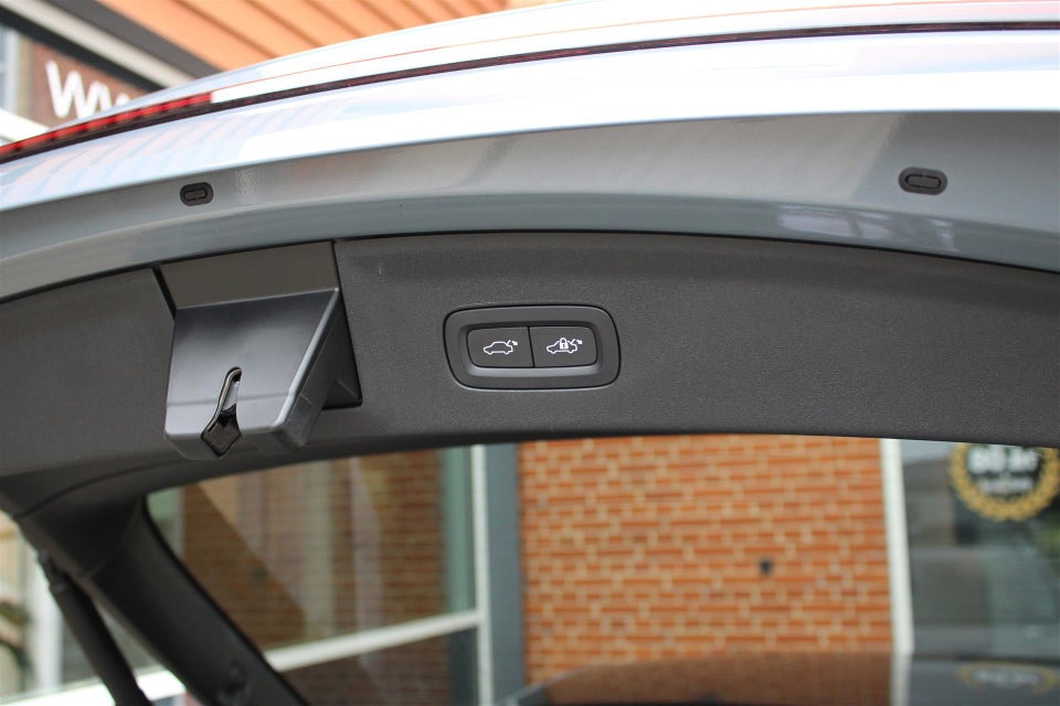 Polestar 2 Long Range AWD 5d