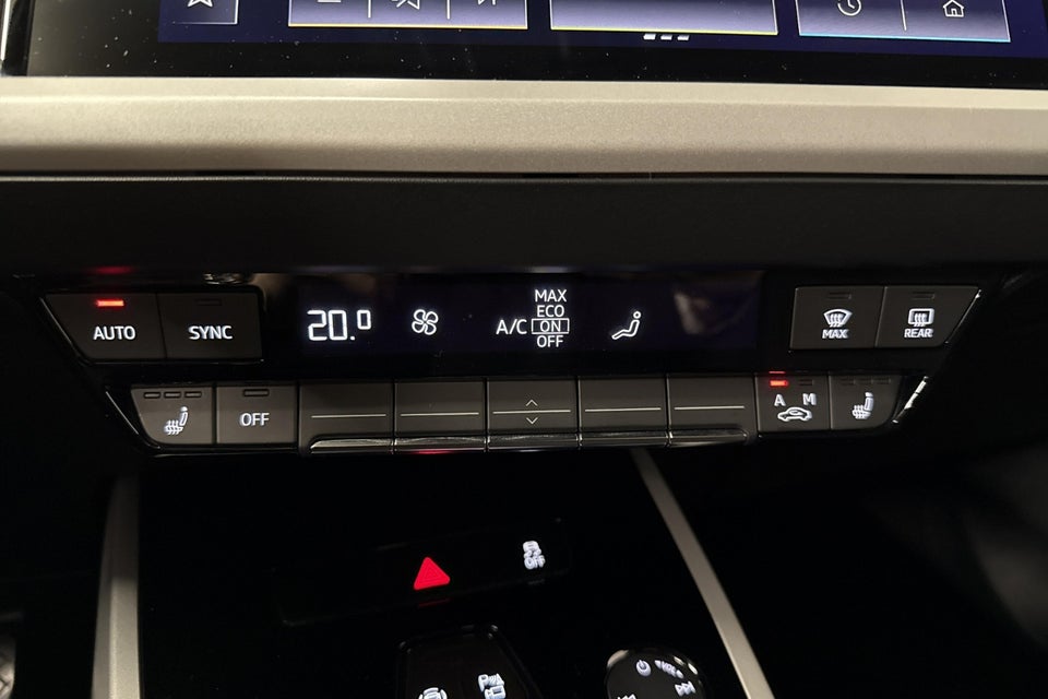 Audi Q4 e-tron 40 Attitude 5d