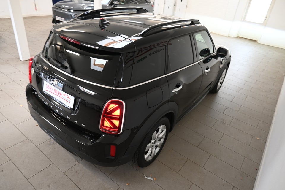 MINI Countryman Cooper SE 1,5 Essential aut. ALL4 5d