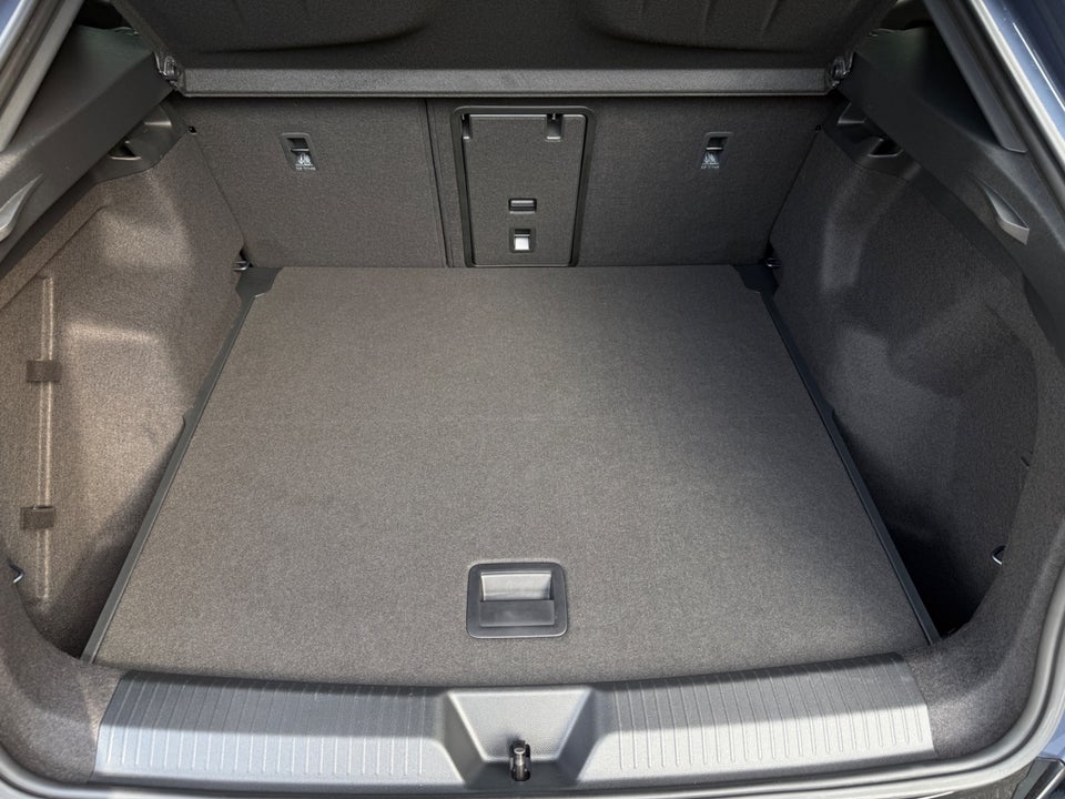 Cupra Tavascan 77 VZ Adrenaline 5d