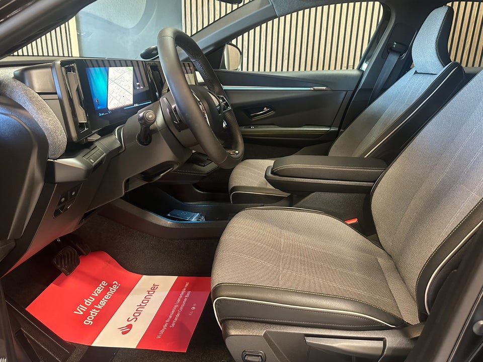 Renault Megane E-Tech 60 Techno+ 5d