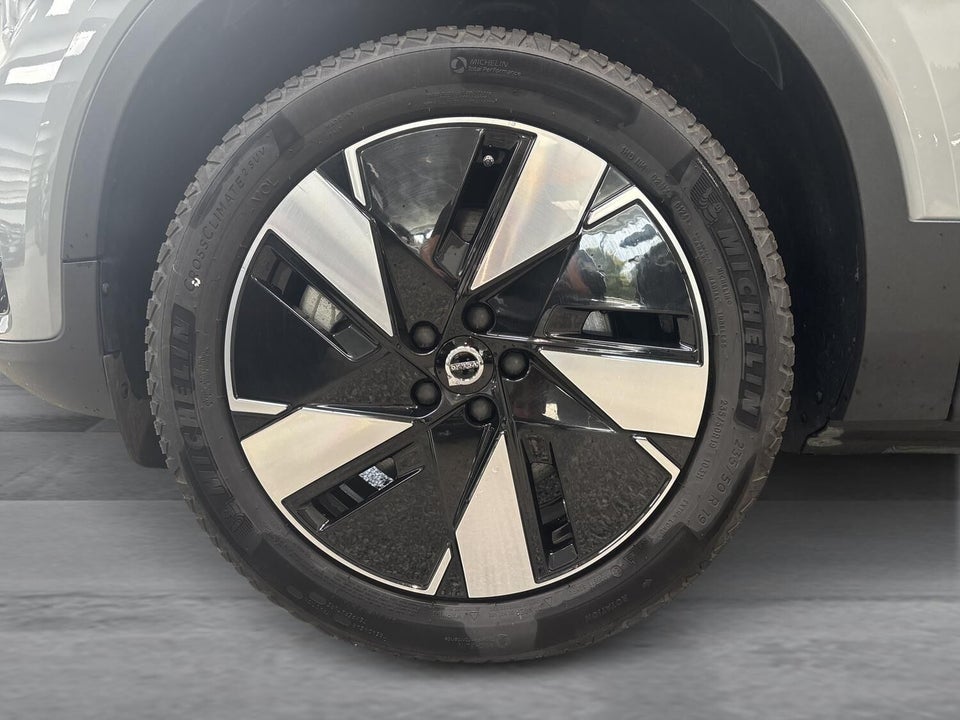 Volvo C40 ReCharge Extended Range Core 5d