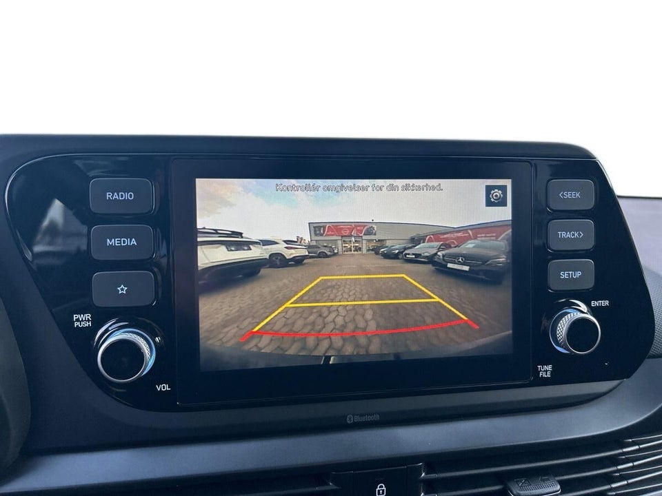 Hyundai i20 1,0 T-GDi Advanced 5d