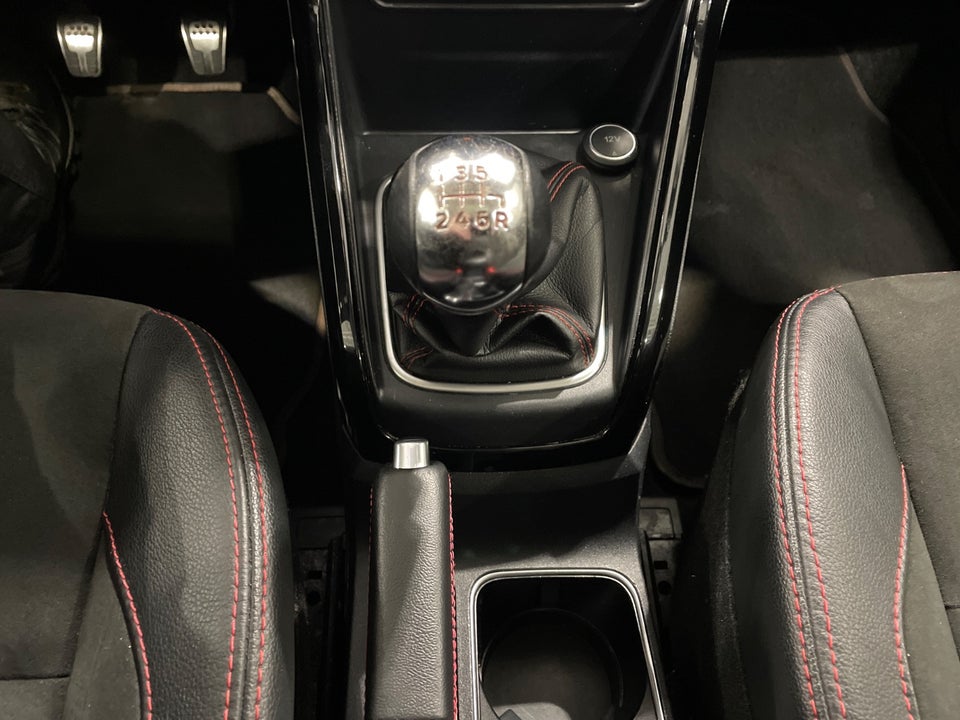 Ford EcoSport 1,0 EcoBoost ST-Line 5d