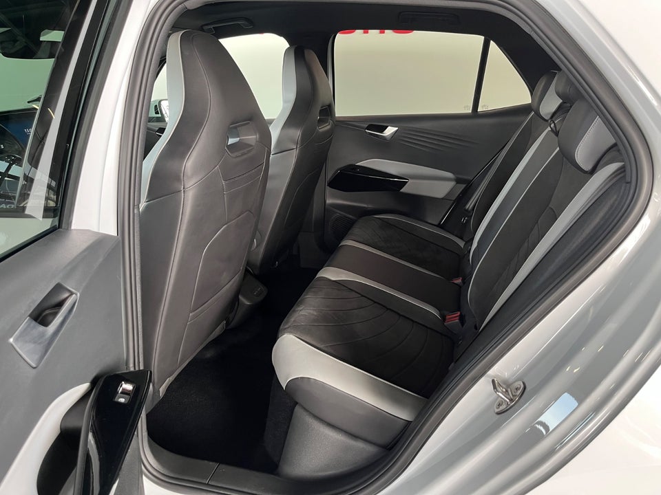 VW ID.3 58 Pro Performance Max 5d