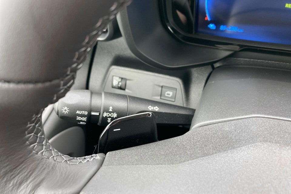 Toyota ProAce City Verso 50 Medium Family 5d