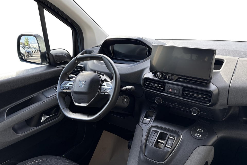 Peugeot e-Rifter 54 Allure 5d