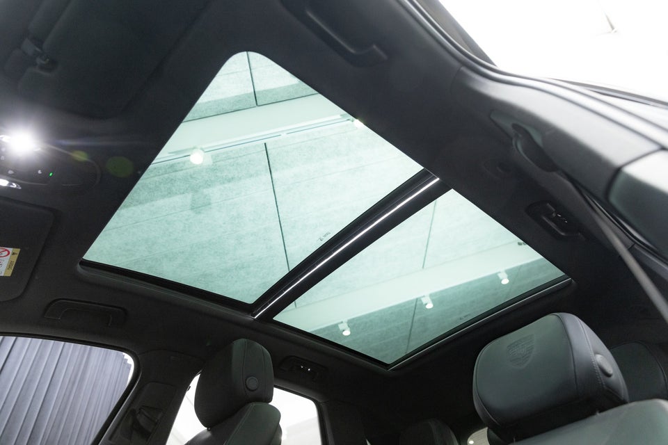 Porsche Cayenne 3,0 E-Hybrid Tiptr. 5d