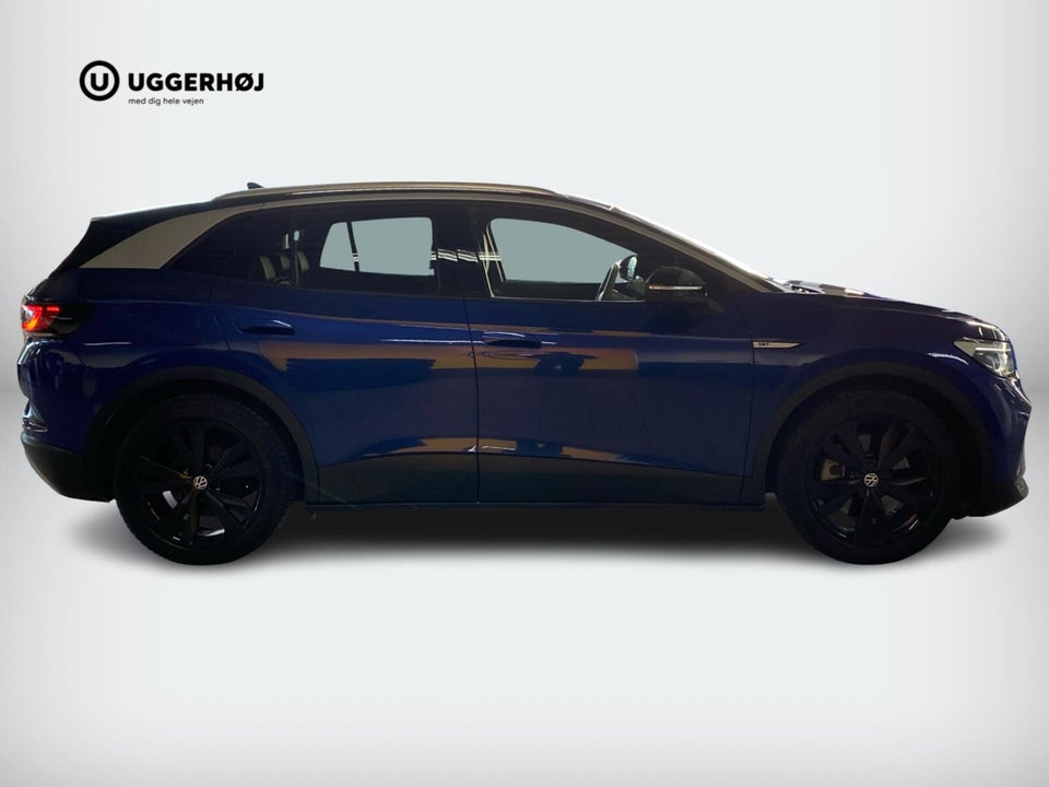 VW ID.4 77 1ST Pro Performance 5d