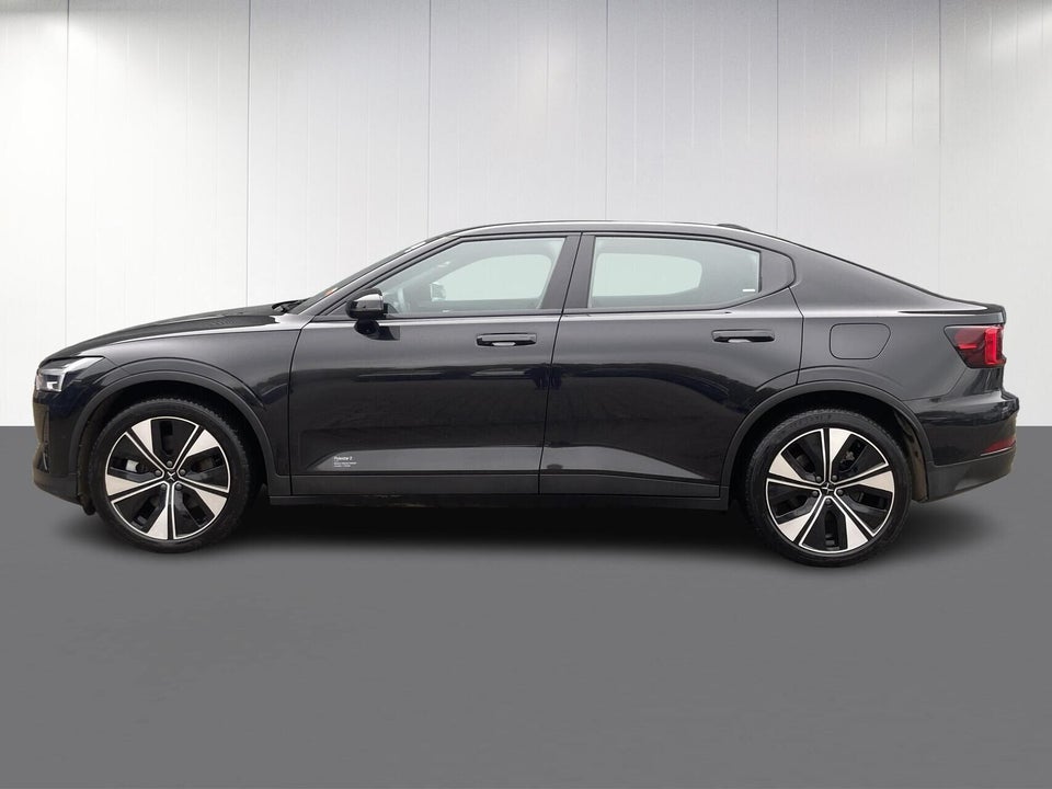 Polestar 2 Long Range 5d