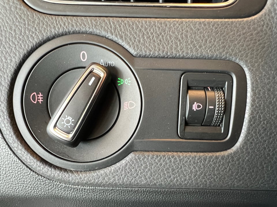 VW Polo 1,2 TSi 90 Comfortline DSG BMT 5d