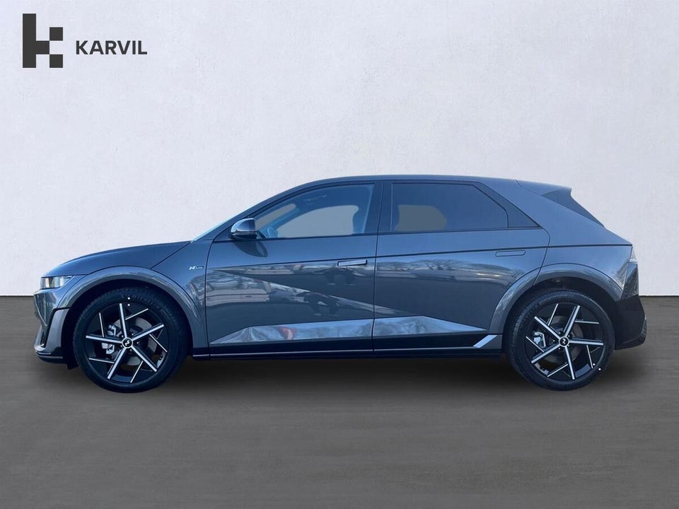 Hyundai Ioniq 5 84 N Line 5d