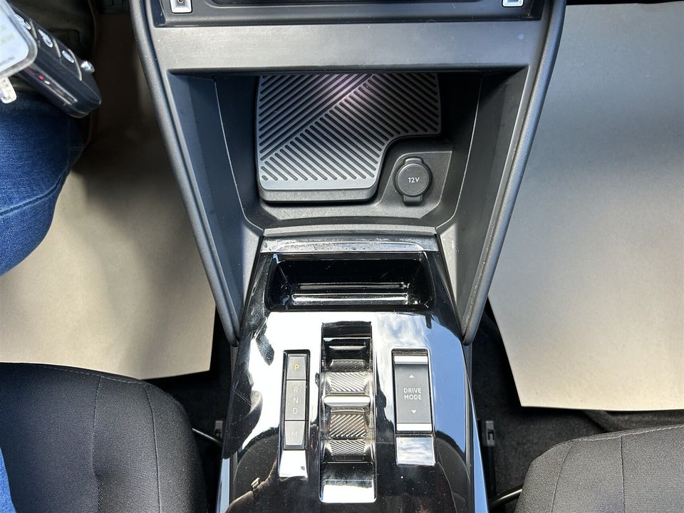 Citroën C4 1,2 PureTech 130 Feel EAT8 5d