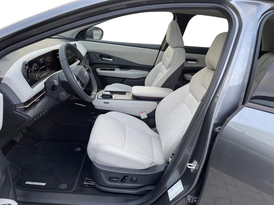 Nissan Ariya 87 Evolve 5d