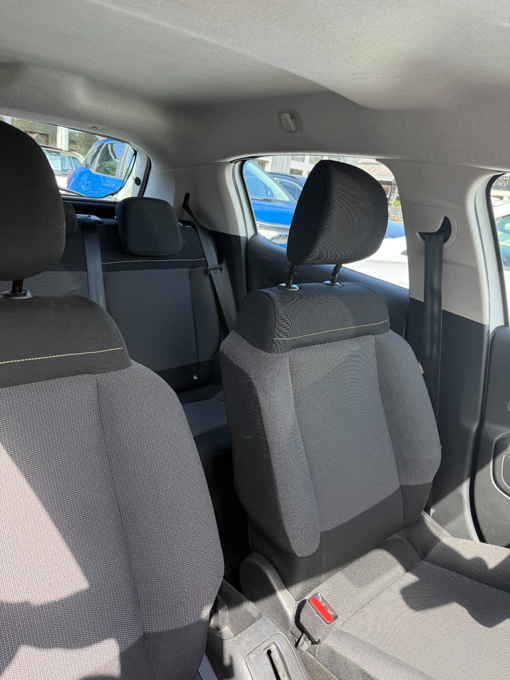 Citroën C3 1,2 PureTech 83 Prestige 5d