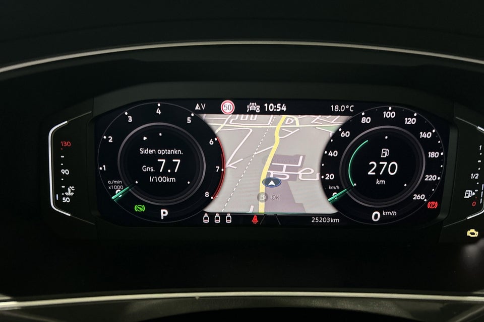 VW Tiguan 1,5 TSi 150 Elegance DSG 5d