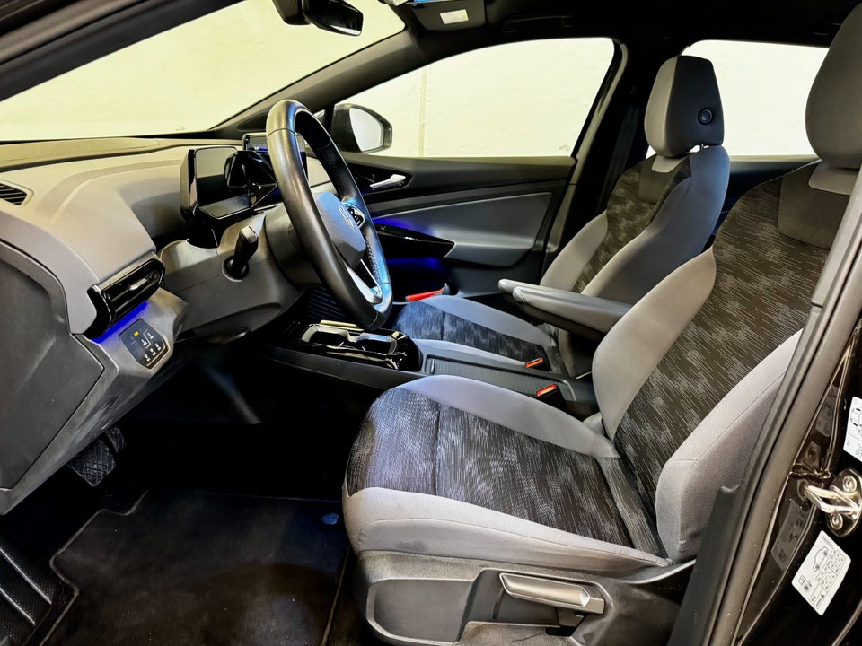 VW ID.4 77 Pro Performance 5d