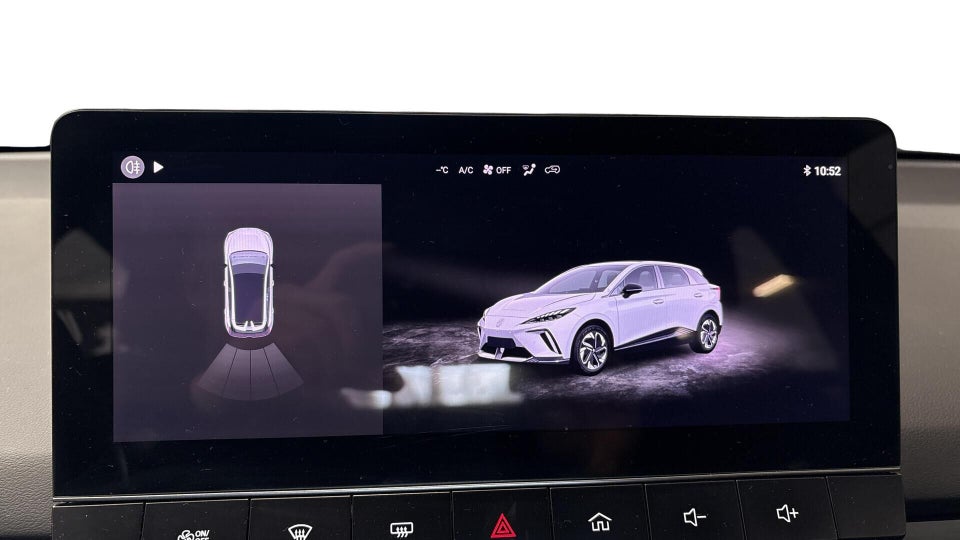 MG 4 51 Nordic Edition 5d