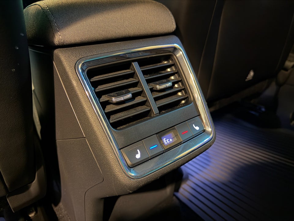 Skoda Enyaq 80 iV ecoSuite 5d