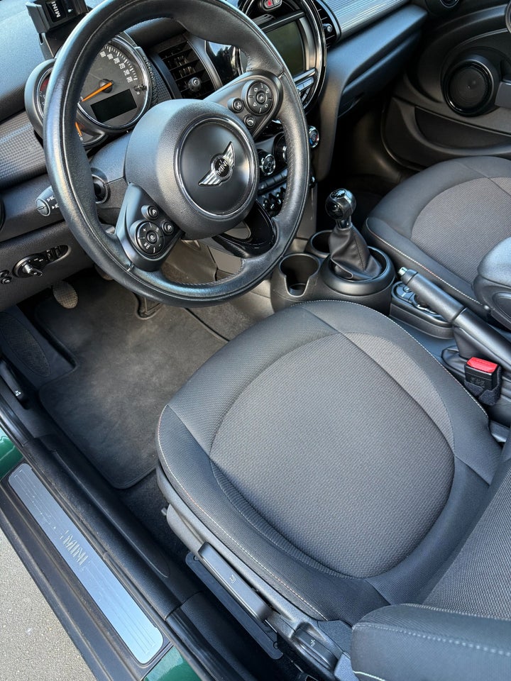 MINI Cooper 1,5  5d