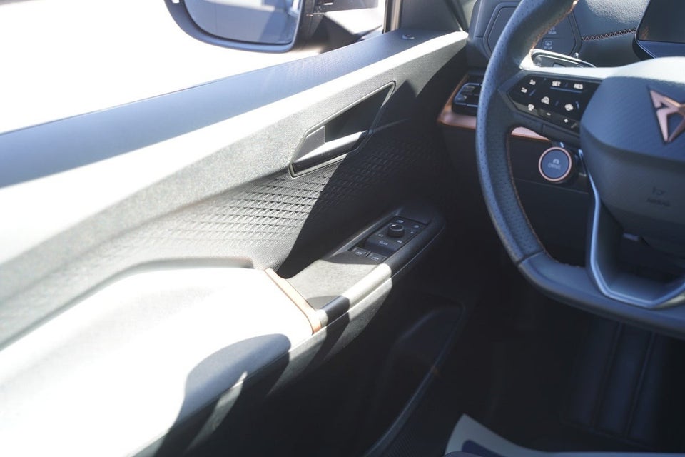 Cupra Born 77 Pasión 5d