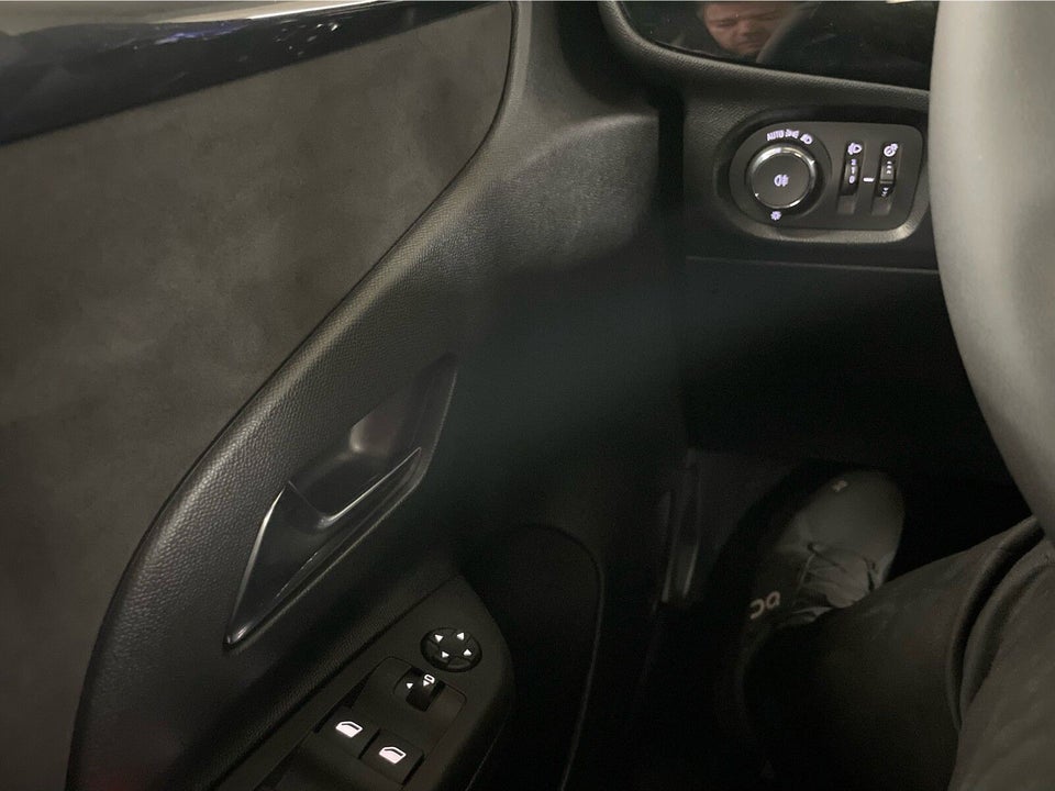 Opel Corsa-e 54 GS-Line 5d