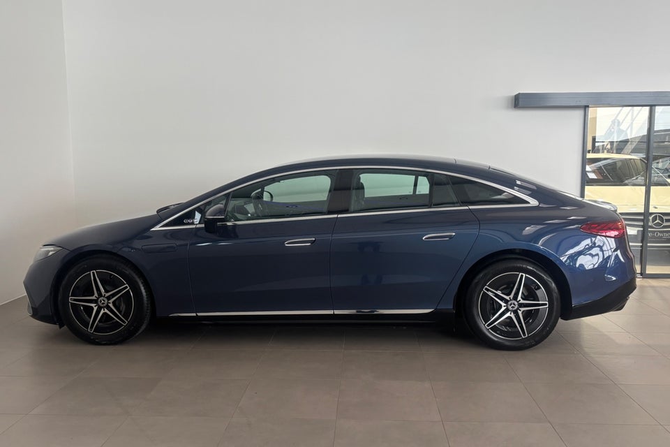 Mercedes EQS450+ AMG Line 5d