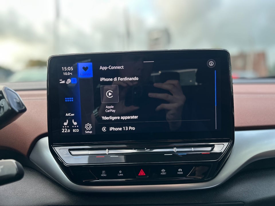 VW ID.5 77 Pro Performance 5d