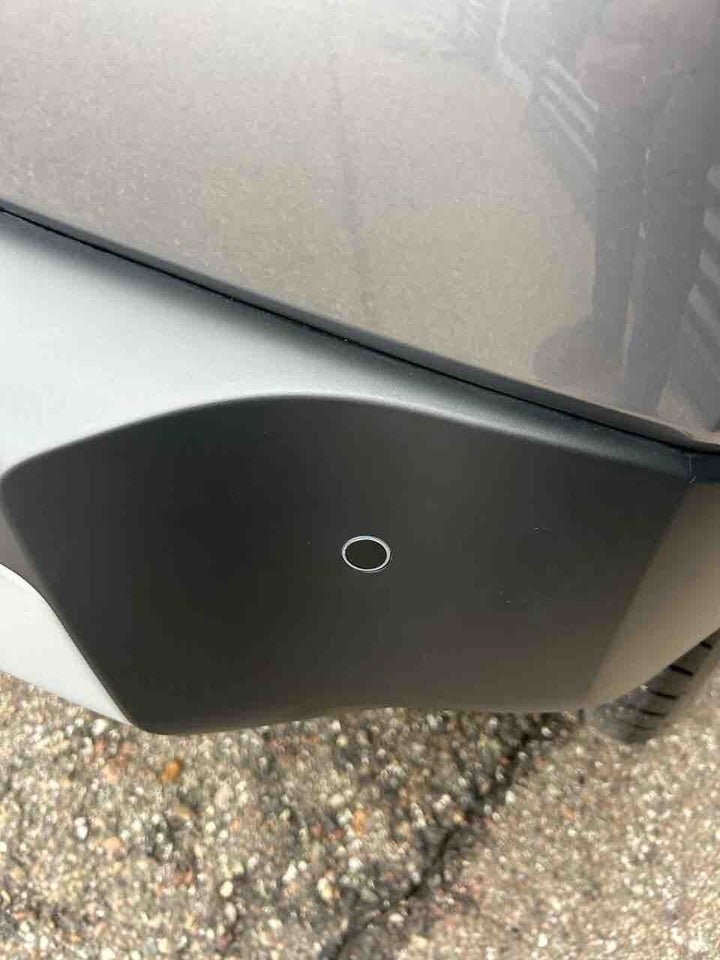 Citroën ë-C3 44 Max 5d