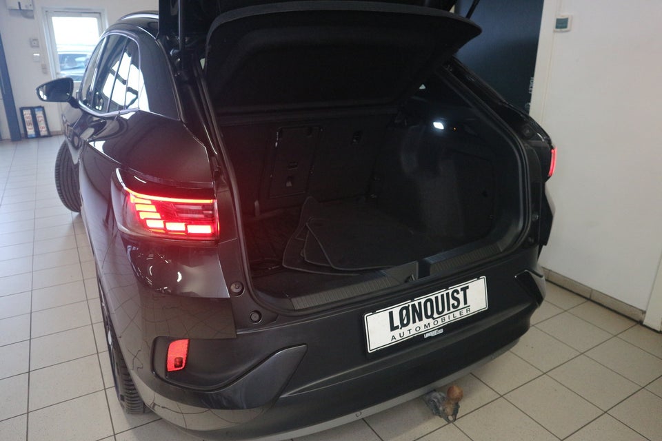 VW ID.4 77 GTX 4Motion 5d