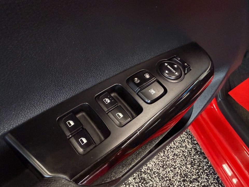 Kia Picanto 1,0 MPi Attraction 5d